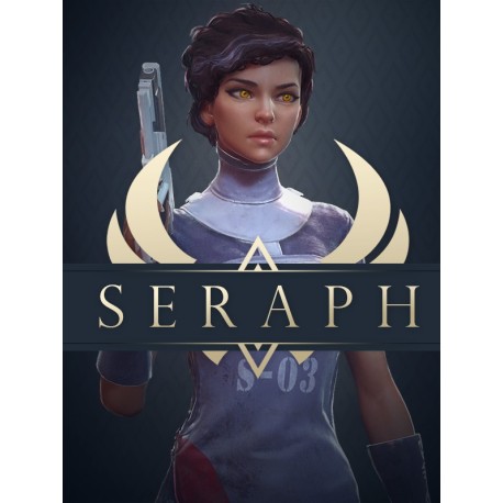 Seraph Steam CD Key