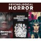 The Psychological Horror Bundle XBOX One / Xbox Series X|S Account