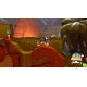 Worms Battlegrounds AR XBOX One CD Key
