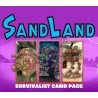 SAND LAND - Pre-Order Bonus DLC Xbox Series X|S CD Key