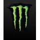 Call of Duty: Modern Warfare III - Monster Energy Mark of The Beast Decal DLC PC/PS4/PS5/XBOX One/Series X|S CD Key