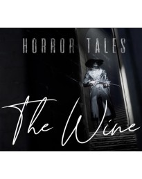 HORROR TALES: The Wine EU XBOX One / Xbox Series X|S CD Key