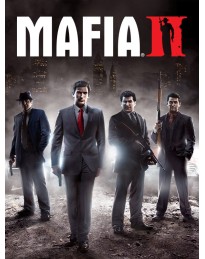 Mafia II Complete Pack PC Steam CD Key