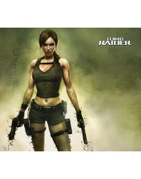 Tomb Raider: Underworld XBOX One / Xbox Series X|S Account