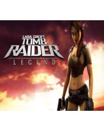 Tomb Raider: Legend XBOX One / Xbox Series X|S Account