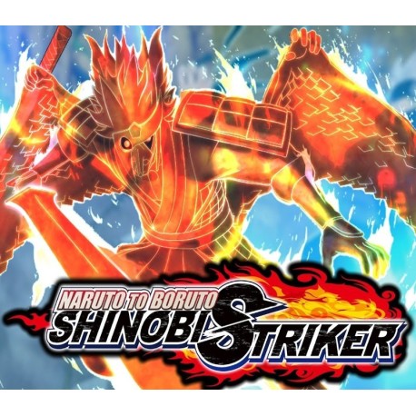 NARUTO TO BORUTO: SHINOBI STRIKER XBOX One / Xbox Series X|S Account
