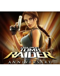 Tomb Raider: Anniversary XBOX One / Xbox Series X|S Account