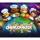 Overcooked AR XBOX One / Xbox Series X|S CD Key