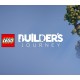 LEGO Builder's Journey Steam Account