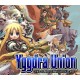 Yggdra Union Steam Account