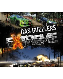 Gas Guzzlers Extreme: Four Pack Steam Account