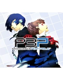 Persona 3 Portable XBOX One / Xbox Series X|S Account