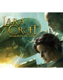 Lara Croft and the Guardian of Light XBOX One / Xbox Series X|S Account