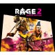 RAGE 2: Deluxe Edition PS4 Account