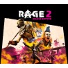 RAGE 2: Deluxe Edition PS4 Account