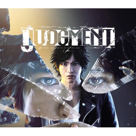 Judgment Xbox Series X|S Account