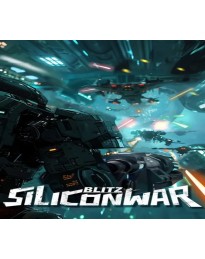 Silicon War:Blitz PC Steam CD Key