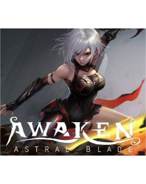 AWAKEN - Astral Blade PC Steam CD Key
