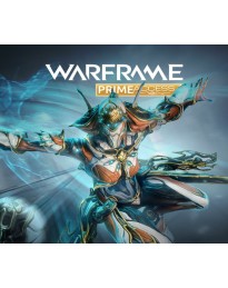 Warframe: Protea Prime Access - Prime Bundle PC Manual Delivery CD Key