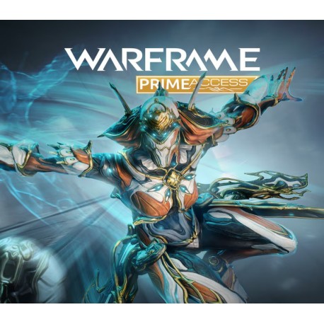 Warframe: Protea Prime Access - Prime Bundle PC Manual Delivery CD Key