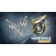 Warframe: Protea Prime Access - Prime Bundle PC Manual Delivery CD Key