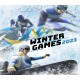 Winter Games 2023 PC Steam Account