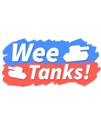 Wee Tanks! PC Steam Account