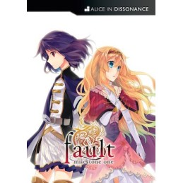 Fault Milestone One Steam CD Key