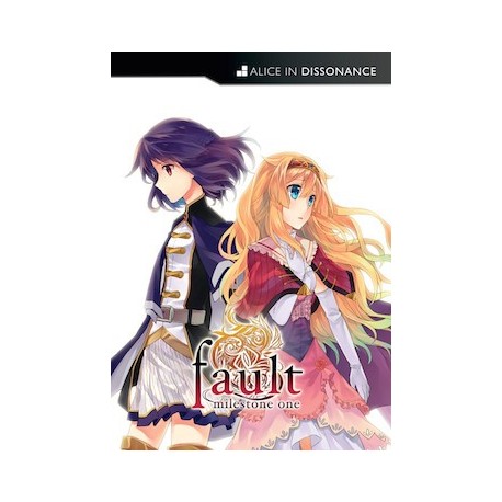 Fault Milestone One Steam CD Key