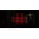 Dungeon Nightmares II : The Memory PC Steam CD Key