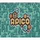APICO PC Steam Account