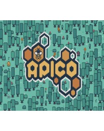APICO PC Steam Account