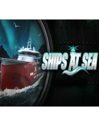 Ships At Sea PC Steam CD Key