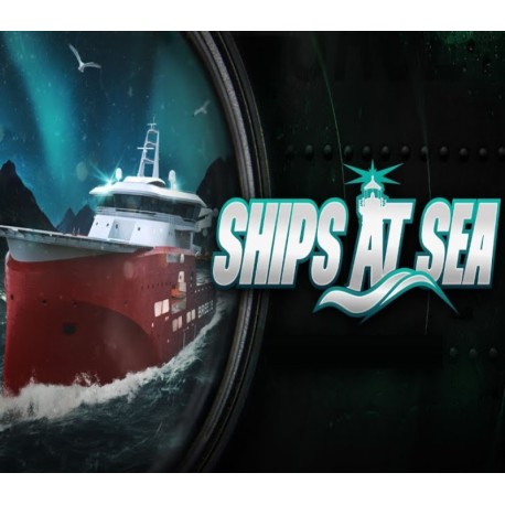 Ships At Sea PC Steam CD Key