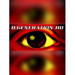 D/Generation HD PC Steam CD Key