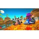 Turbo Dash Kart 2024 Racing XBOX One / Xbox Series X|S / PC Account