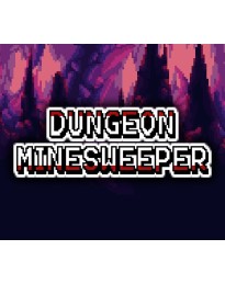 Dungeon Minesweeper PC Steam CD Key