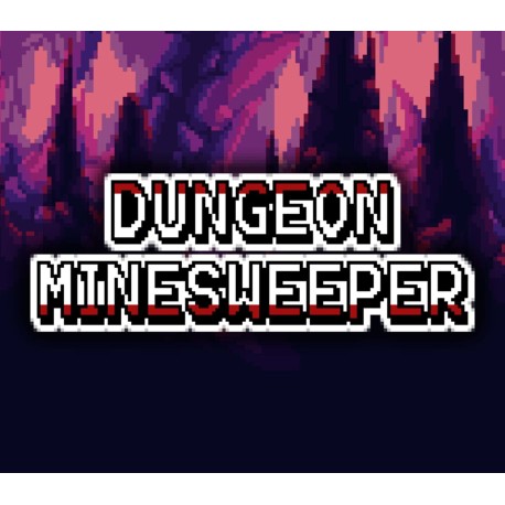 Dungeon Minesweeper PC Steam CD Key