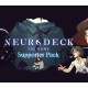 Neurodeck: Supporter Pack DLC PC Steam CD Key