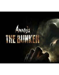 Amnesia: The Bunker XBOX One / Xbox Series X|S / PC Account