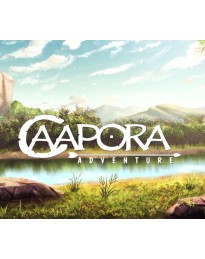 Caapora Adventure: Ojibe's Revenge PC Steam CD Key