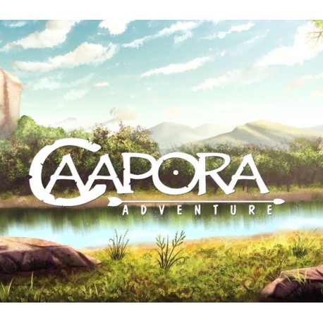 Caapora Adventure: Ojibe's Revenge PC Steam CD Key