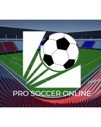 Pro Soccer Online PC Steam Account