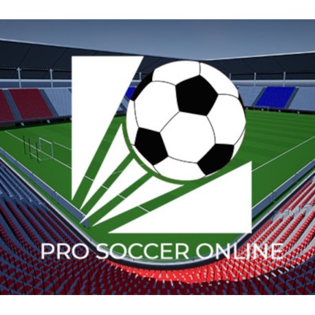 Pro Soccer Online PC Steam Account