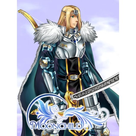 Moonchild PC Steam CD Key