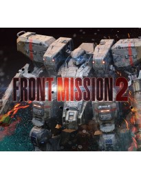 FRONT MISSION 2: Remake XBOX One / Xbox Series X|S Account