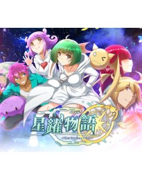 Star Leaping Story PC Steam CD Key