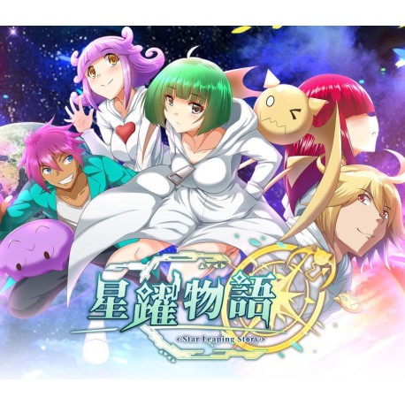 Star Leaping Story PC Steam CD Key