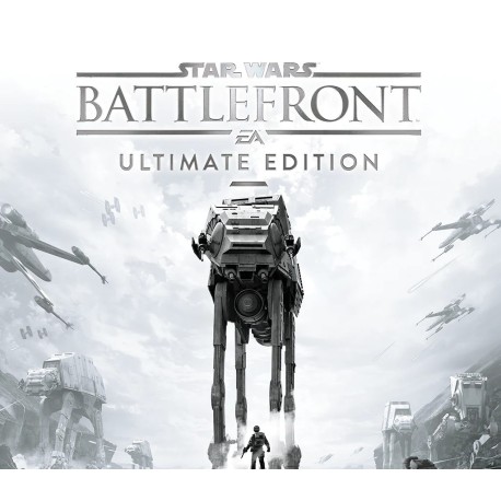Star Wars Battlefront Ultimate Edition PC Epic Games Account