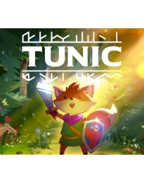 TUNIC PS4 Account